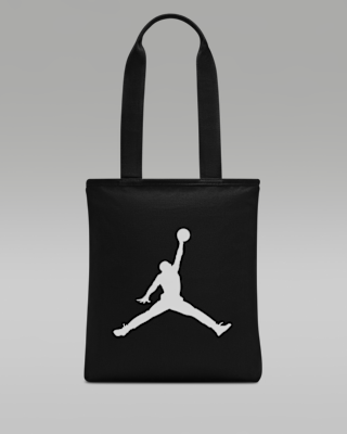 Jordan Jumpman Tote Bag (20L). Nike JP